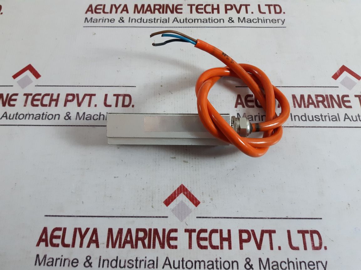 Kubler Bmum Magnetic Switch