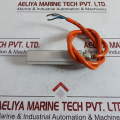 Kubler Bmum Magnetic Switch