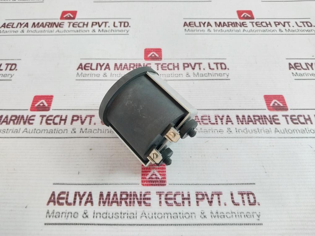 Kubler Hr47.901 Counter 187-264 Vac 50 Hz
