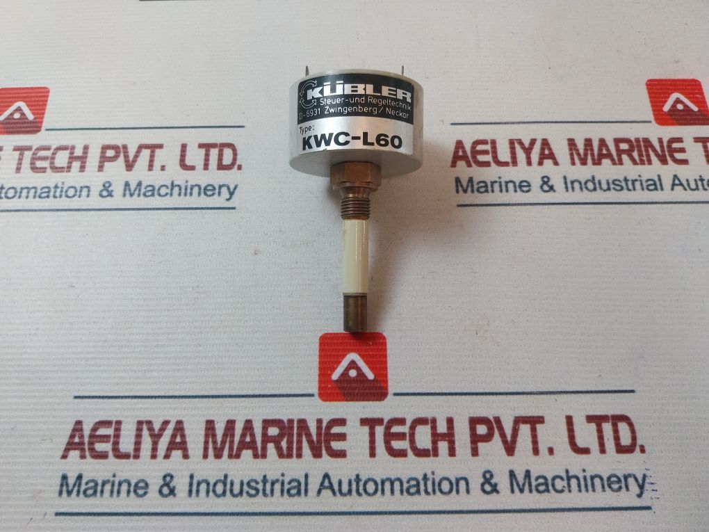 Kubler Kwc-l60