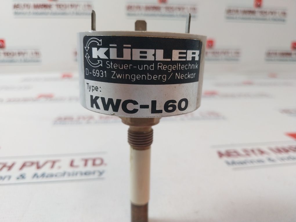 Kubler Kwc-l60