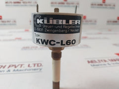 Kubler Kwc-l60