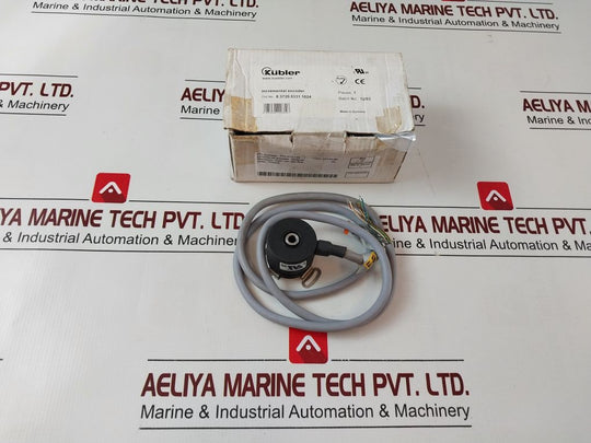 Kubler T8.3720.5331.1024