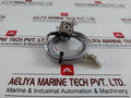 Kubler T8.3720.5331.1024 Encoder 186662 5-30 Vdc
