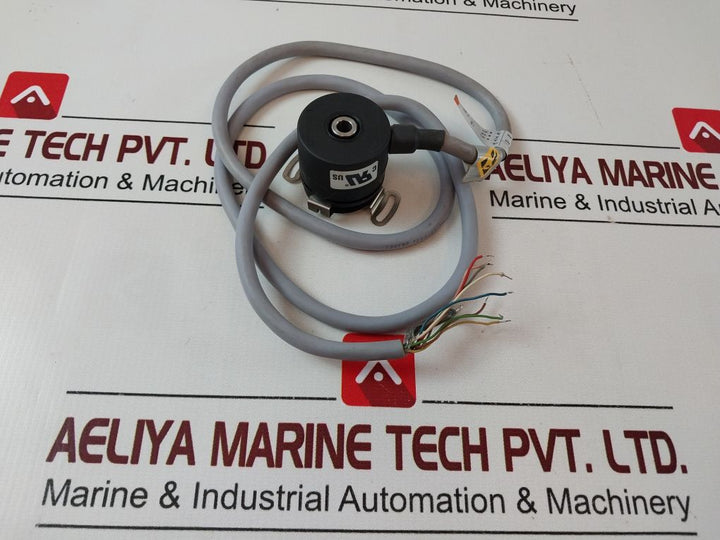 Kubler T8.3720.5331.1024 Incremental Encoder Free Shipping By Express