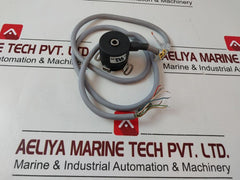 Kubler T8.3720.5331.1024 Incremental Encoder Free Shipping By Express