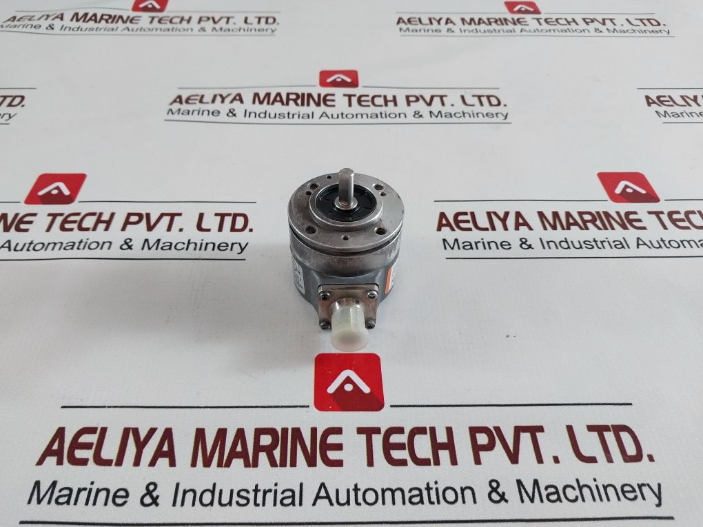 Kubler T8.5000.1224.5000 Encoder 181729