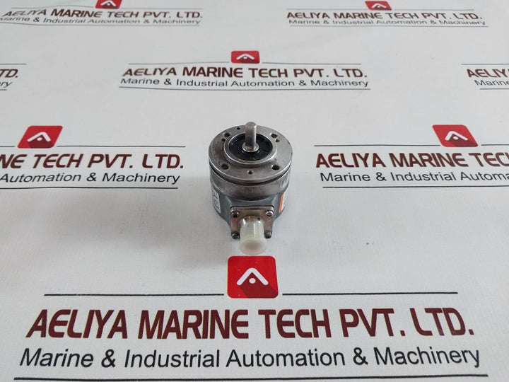 Kubler T8.5000.1224.5000 Encoder 181729
