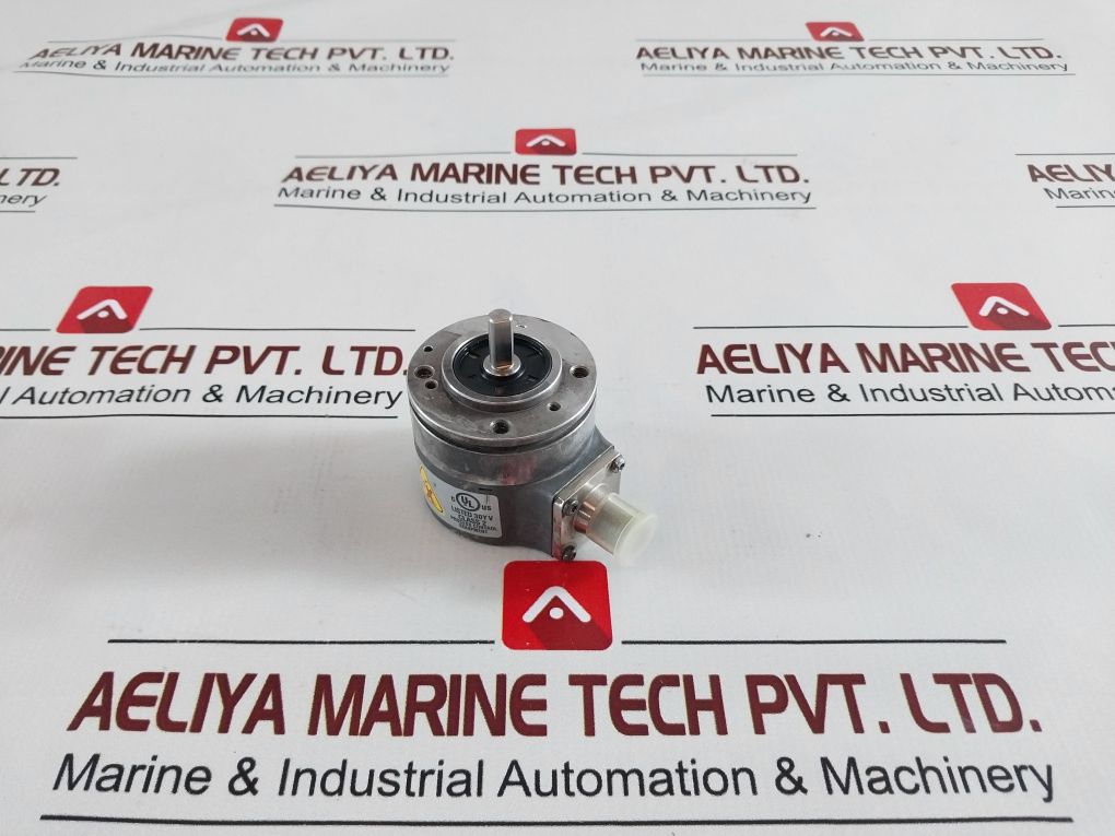 Kubler T8.5000.1224.5000 Encoder 181729