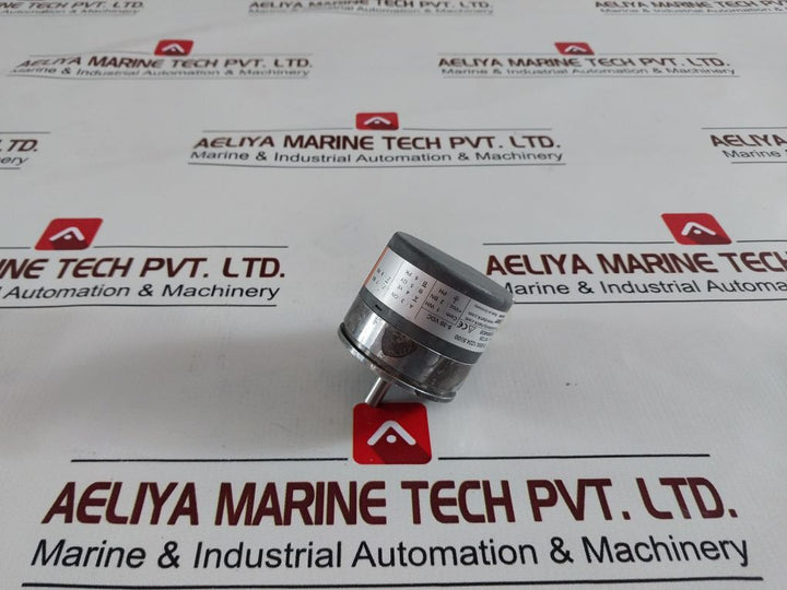 Kubler T8.5000.1224.5000 Encoder 181729