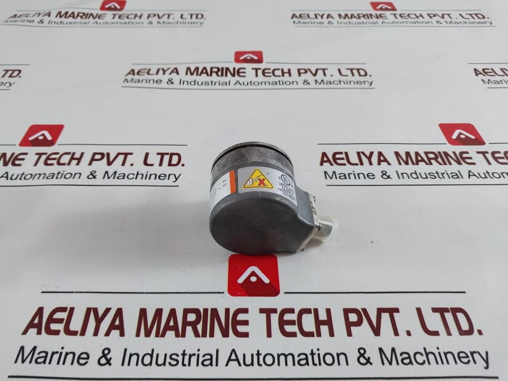 Kubler T8.5000.1224.5000 Encoder 181729