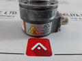 Kubler T8.5000.1224.5000 Encoder 181729