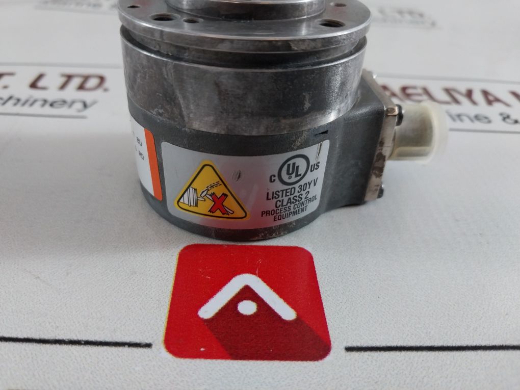 Kubler T8.5000.1224.5000 Encoder 181729