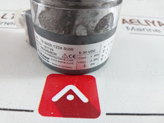 Kubler T8.5000.1224.5000 Encoder 181729