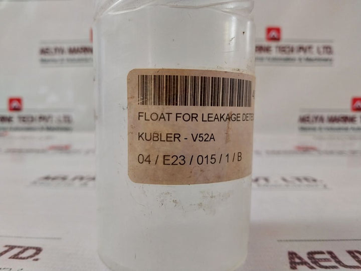 Kubler V52A