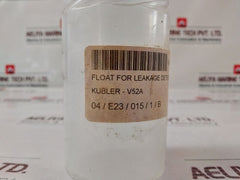 Kubler V52A