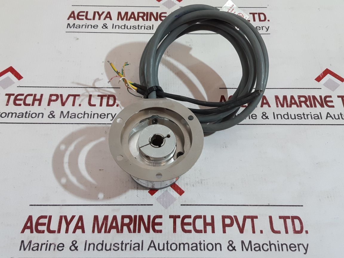 Kuebler 8.5020.834A.3600.0050-c Process Control Equipment