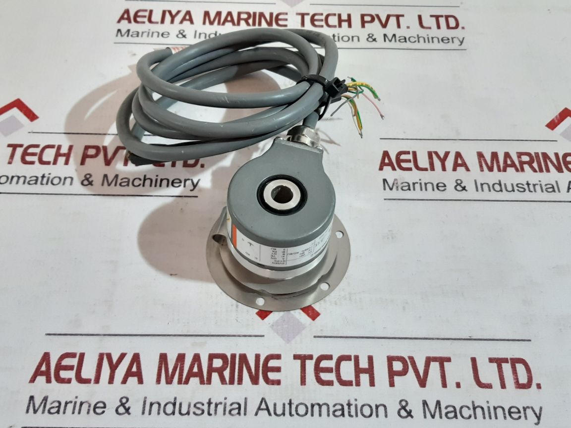 Kuebler 8.5020.834A.3600.0050-c Process Control Equipment