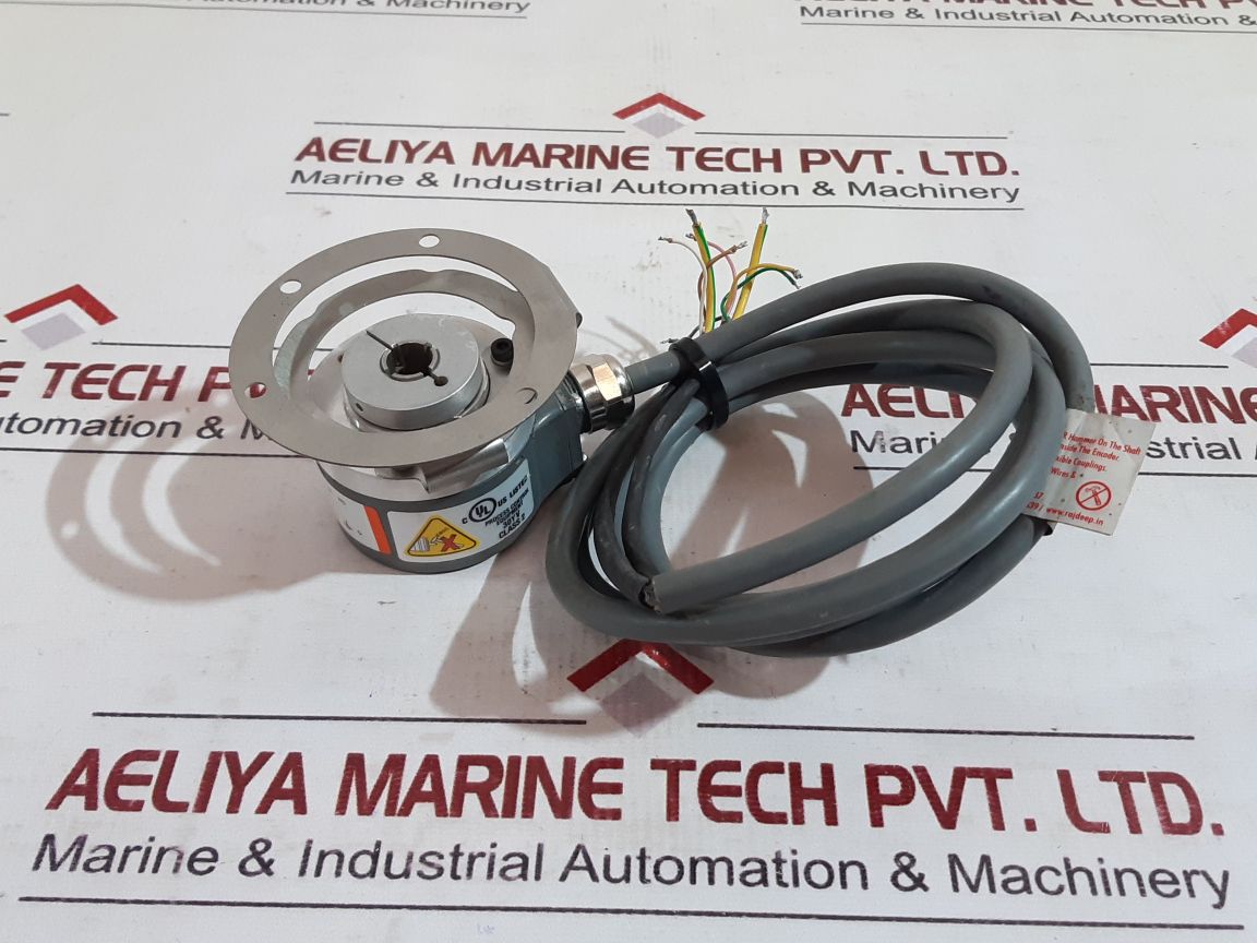 Kuebler 8.5020.834A.3600.0050-c Process Control Equipment