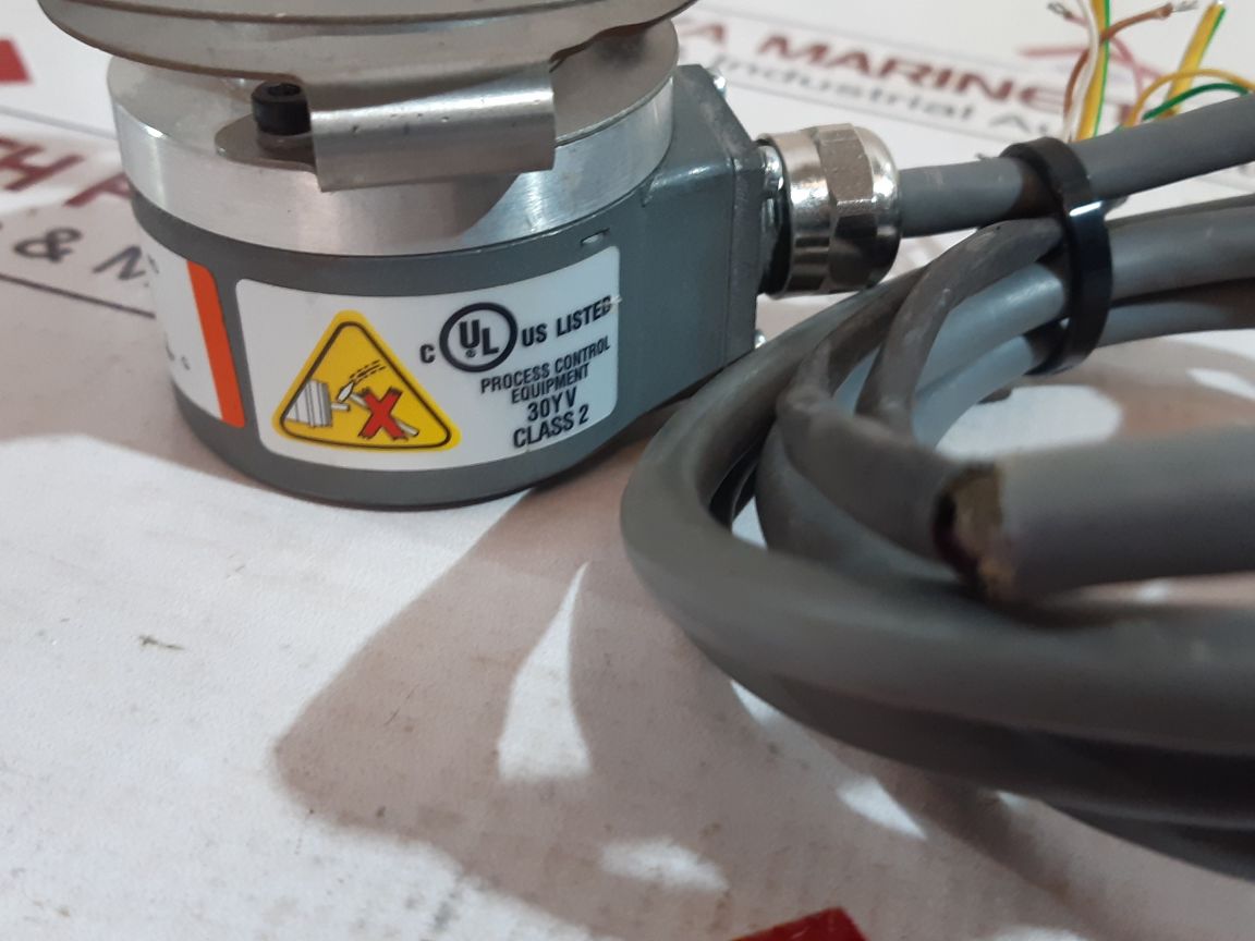 Kuebler 8.5020.834A.3600.0050-c Process Control Equipment