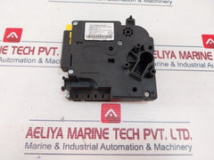 Kuhnke 438956101 Els Door Lock Dl4