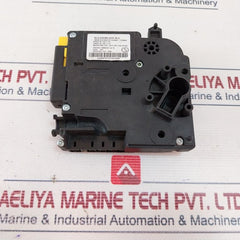 Kuhnke 438956101 Els Door Lock Dl4