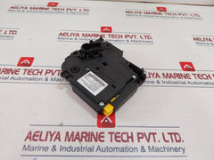 Kuhnke 438956101 Els Door Lock Dl4