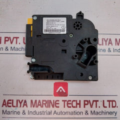 Kuhnke 438956101 Els Door Lock Dl4