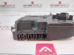 Kuhnke 438956101 Els Door Lock Dl4