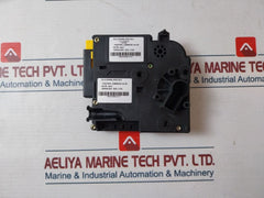 Kuhnke 438956101 Els Doorlock Dl4 Rev 05