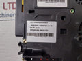 Kuhnke 438956101 Els Doorlock Dl4 Rev 05