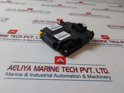 Kuhnke 438956101 Els Doorlock Dl4 Rev 05