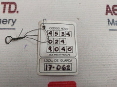 Kuhnke 60.007 Miniature-pneumatic