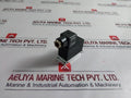 Kuhnke 60.075.05.60 Solenoid Valve 220V Ac/6A