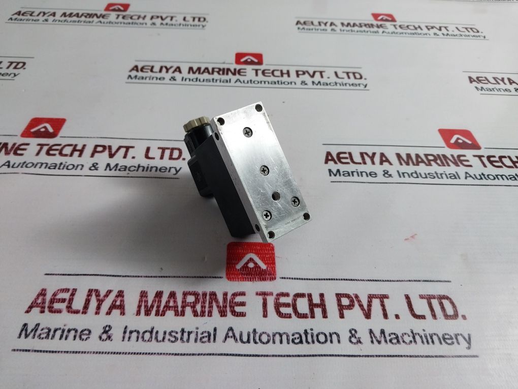 Kuhnke 60.075.05.60 Solenoid Valve 220V Ac/6A