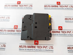 Kuhnke Hs7580/5 Els Genuine Part Door Lock 240V