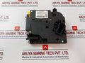 Kuhnke Hs7580/5 Els Genuine Part Door Lock 240V