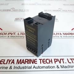 Kuhnke I 1540.2 Current Monitoring Relay I 1540