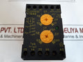 Kuhnke I 1540.2 Current Monitoring Relay I 1540