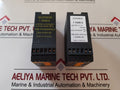 Kuhnke I 1540.2 Current Monitoring Relay 24V Dc