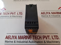 Kuhnke I 1540.2 Current Monitoring Relay 24V Dc