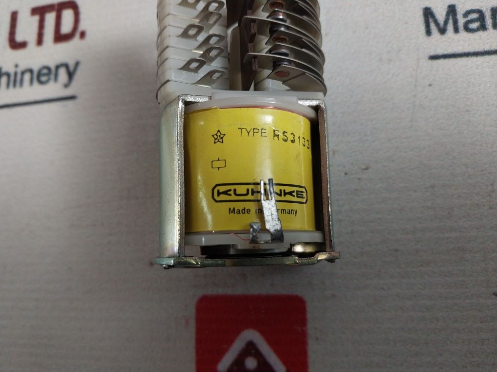 Kuhnke Rs3133