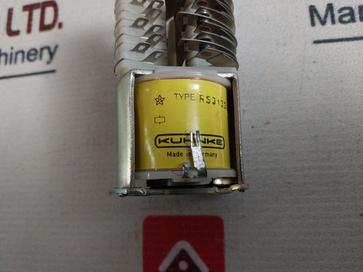 Kuhnke Rs3133