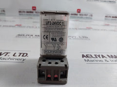 Kuhnke Uf2-24Vdc 1