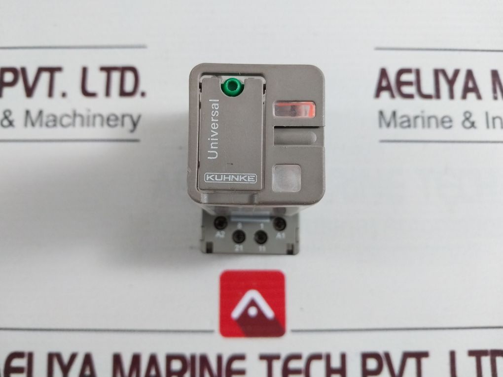 Kuhnke Uf2-24Vdc 1