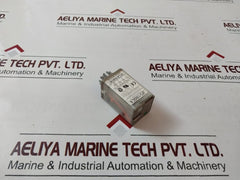 Kuhnke Uf3-110Vdc N Universal Relay