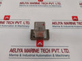 Kuhnke Uf3-230Vac N Relay W/Socket