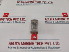 Kuhnke Uf3-230Vac N Relay