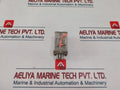 Kuhnke Uf3-230Vac N Relay