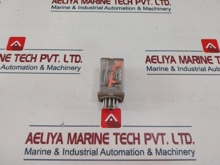 Kuhnke Uf3-230Vac N Relay
